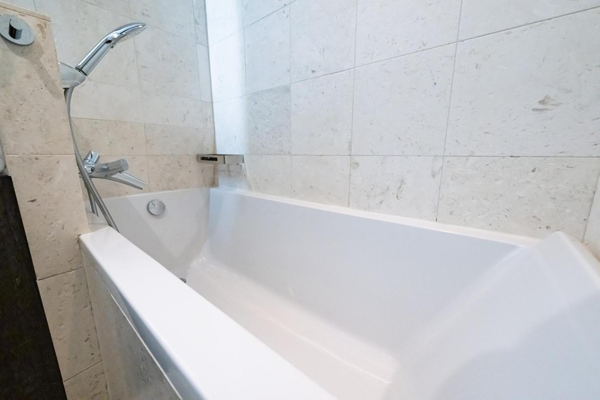 Luxury Suite 70M2 Balcon Courchevel1850 Parking Екстер'єр фото