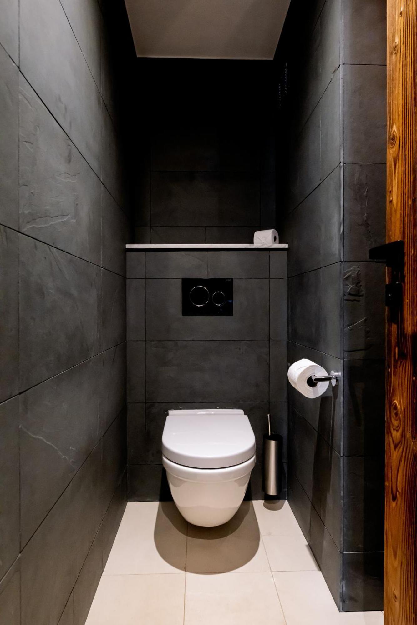 Luxury Suite 70M2 Balcon Courchevel1850 Parking Екстер'єр фото