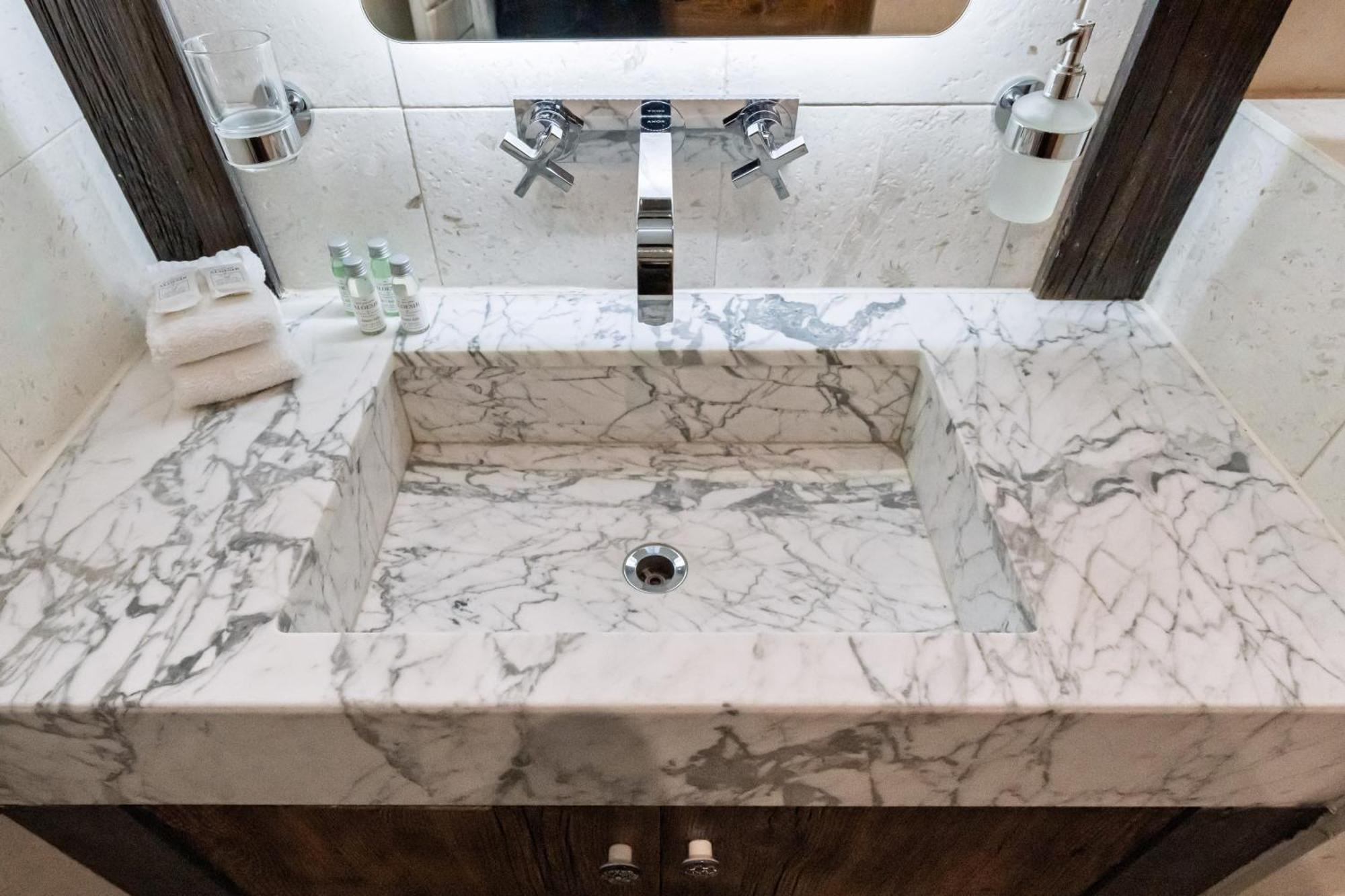 Luxury Suite 70M2 Balcon Courchevel1850 Parking Екстер'єр фото