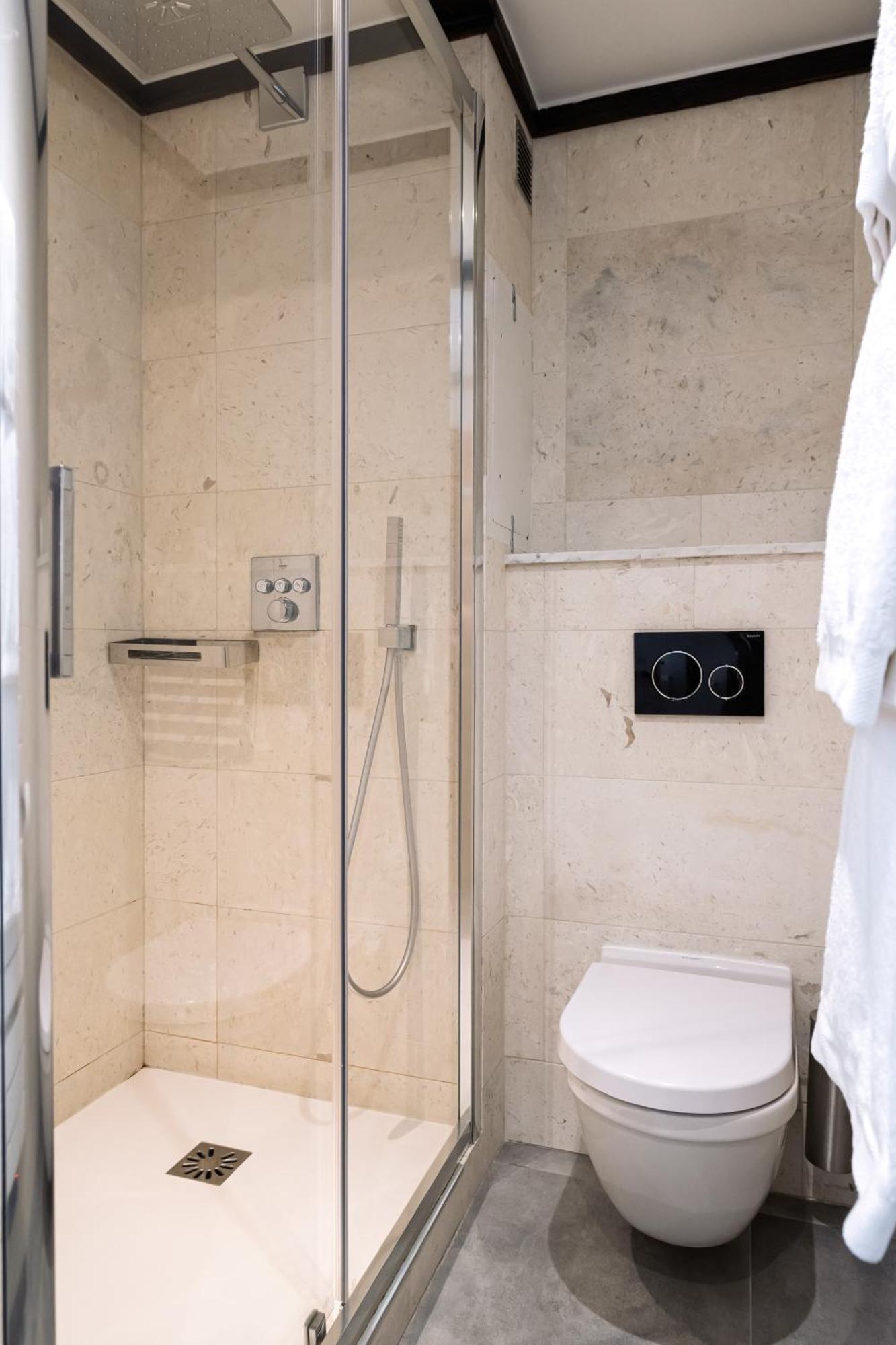 Luxury Suite 70M2 Balcon Courchevel1850 Parking Екстер'єр фото